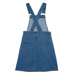 PLAYTODAY Сарафан 12421370