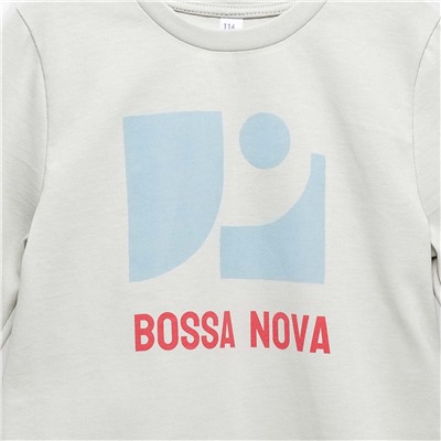 446315 Bossa Nova Лонгслив