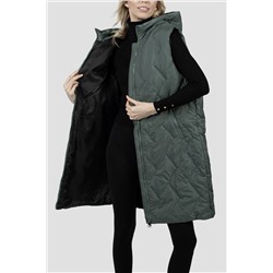 04-3215 Куртка женская демисезонная (синтепон 100)