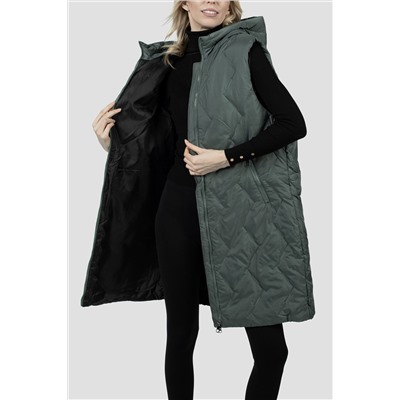 04-3215 Куртка женская демисезонная (синтепон 100)