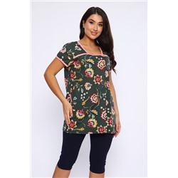 Костюм с бриджами 85013 НАТАЛИ, 893314