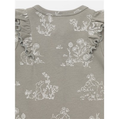 CROCKID Комбинезон К 6534-2уп