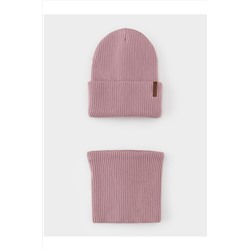 Комплект (Шапка+Снуд) CROCKID, 1092835