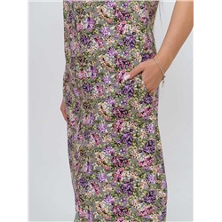 Халат мод.1186/8*