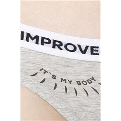 Трусы PELICAN, 798408