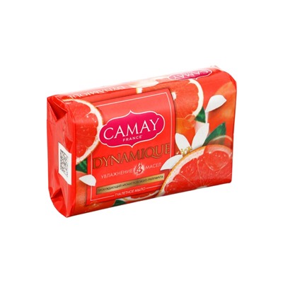 Мыло туалетное CAMAY «Динамик», 85 г