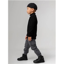 Bodo Водолазка 7-286МU