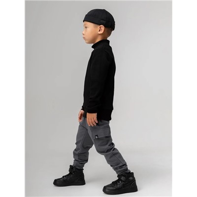 Bodo Водолазка 7-286МU