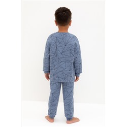Пижама CROCKID, 1216330