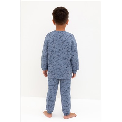 Пижама CROCKID, 1216330