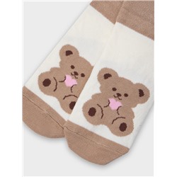 НОСКИ ДЕТСКИЕ 462K-3208