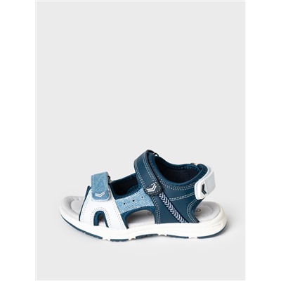 Сандалии для мальчиков