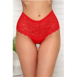 Трусы 64837 (Красный)