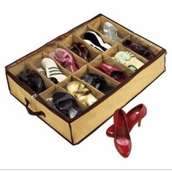 Органайзер для обуви Shoes Under (Шузандер)