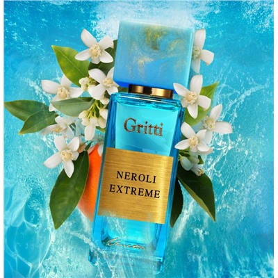 Gritti Neroli Extreme