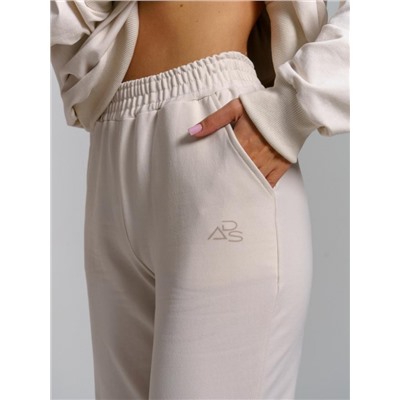 Костюм Свирель (бежевый)