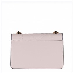 Сумка 143-9520-2G l.gray Difulan