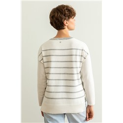 Джемпер жен BeGood AW23WK152