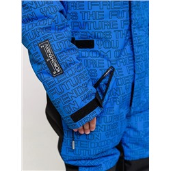 BATIK Комбинезон 715-25з-2