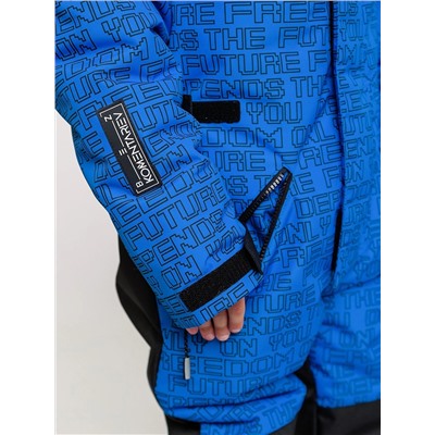 BATIK Комбинезон 715-25з-2