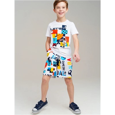 PLAYTODAY Шорты 12511575