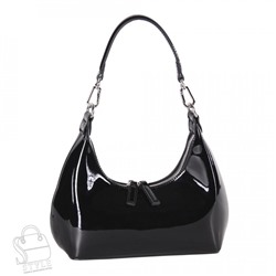Сумка женская кожаная 68861BD black Baidou