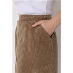 Юбка женская  154/5/Песочный