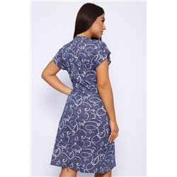 Халат 14 Бренд Rozhkova KV