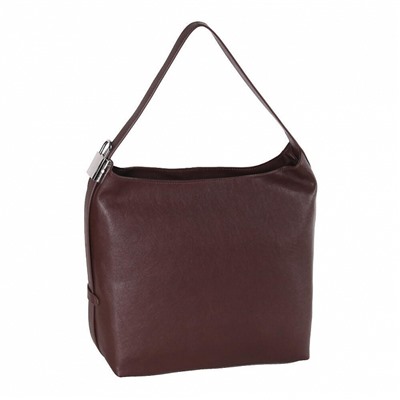 Сумка 3349-1Q coffee Polina&Eiterou