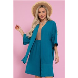 Костюм (Рубашка+Шорты) LADY TAIGA, 1096082