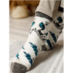 Женские  носки