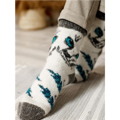 Женские  носки