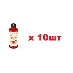 Yves Rocher гель для душа и ванны Наливное яблоко 50мл 10шт