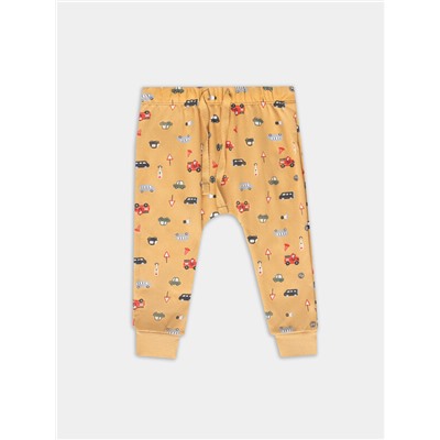 КОМПЛЕКТ ДЕТСКИЙ (БОДИ, ПОЛЗУНКИ) 89404