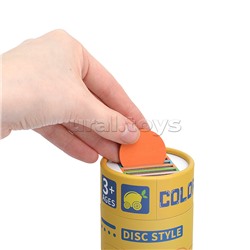 Игра развивающая "Веселые кружочки"