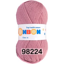 Пряжа Nako Bonbon Classic