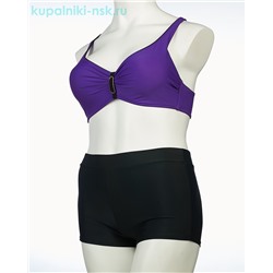 1885-9 X Купальник раздельный (54-62)