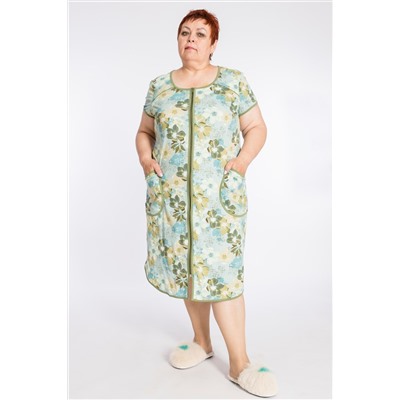 Халат М31968зг