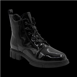 Ботинки демисезонные CF05-6 черные