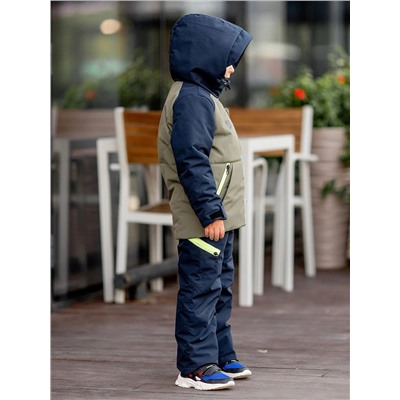 BATIK Комплект 534-23в-128-64-2-02