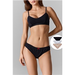 Трусы женские (3шт.) MARK FORMELLE, 1238240