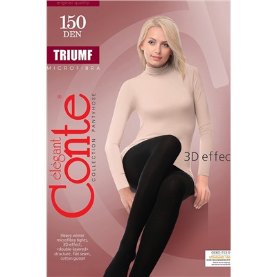 Колготки CONTE ELEGANT, 106913