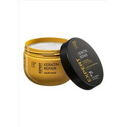 Маска для волос «Глобальная реконструкция» Expert Hair