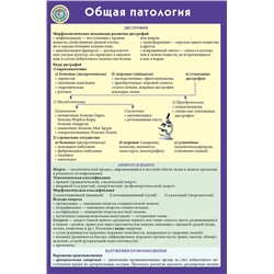 Эксмо "Общая патология"