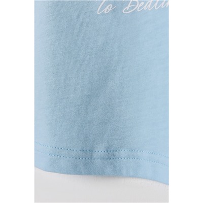 Комплект для девочек (футболка, брюки) MARK FORMELLE, 1241341