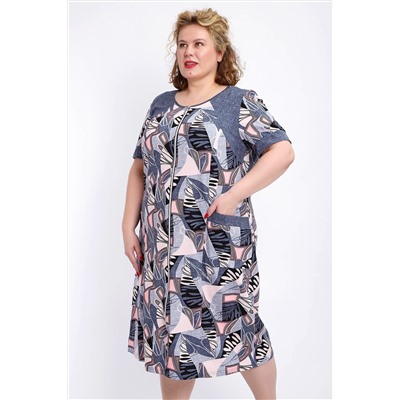 Халат 004 домашний НАТАЛИ, 1233329