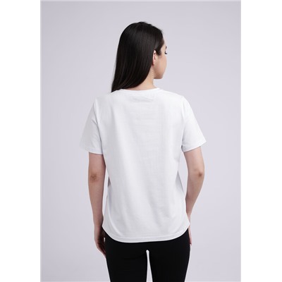 Футболка женская