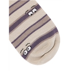 Omsa Носки OMSA kids   Calzino 21P67 (глазки)