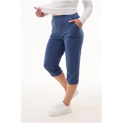 Бриджи 21538 (Индиго)