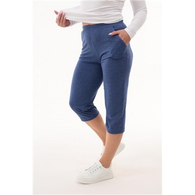 Бриджи 21538 (Индиго)